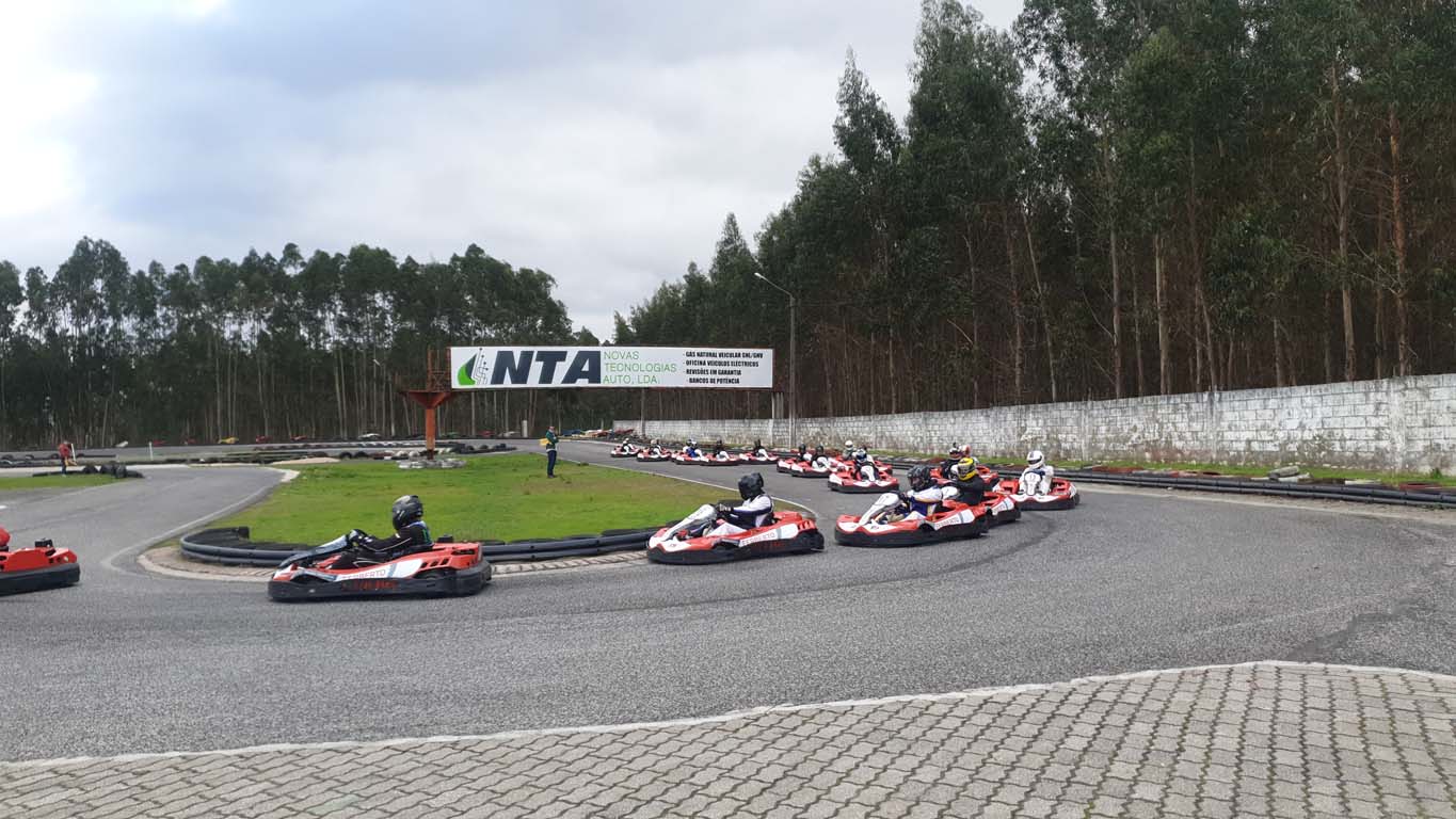 Linksport - Circuito Silver21